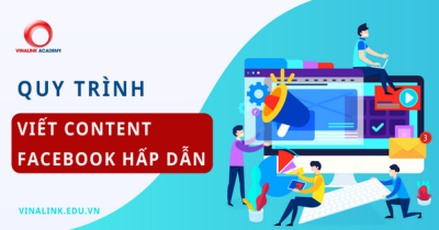 Quy trình viết content quảng cáo Facebook hiệu quả cho người mới